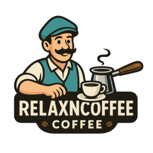 relaxncoffee logo
