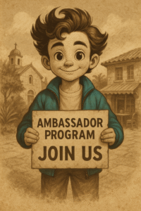 prince kyr ambassador